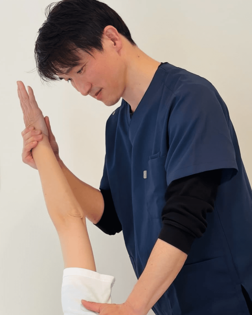 ストレッチ